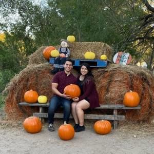 Meet your Posher, Jose